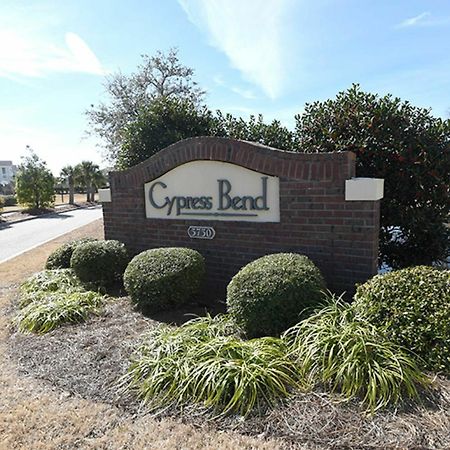 Appartamento Cypress Bend Briarcliffe Acres Esterno foto