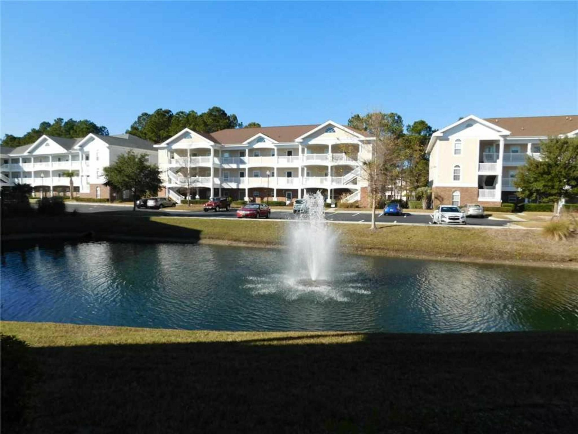 Appartamento Cypress Bend Briarcliffe Acres Esterno foto